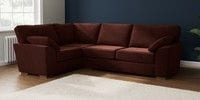 Large Corner Sofa - Left Hand