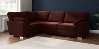 Large Corner Sofa - Left Hand