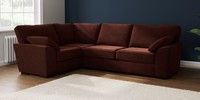 Large Corner Sofa - Left Hand