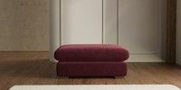 Extra Large Footstool