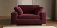 2 Seater Small Sofa