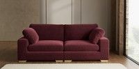 4 Seater Large Sofa