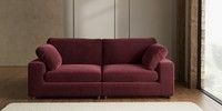4 Seater Large Sofa