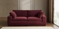 4 Seater Large Sofa