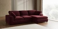 Large Sofa Chaise - Right Hand