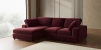 Medium Corner Chaise - Left Hand