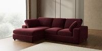 Medium Corner Chaise - Left Hand