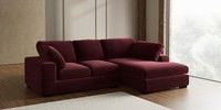 Medium Corner Chaise - Right Hand