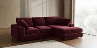 Medium Corner Chaise - Right Hand