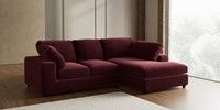 Medium Corner Chaise - Right Hand