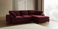 Large Corner Chaise - Right Hand