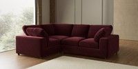 Medium Corner Sofa - Left Hand