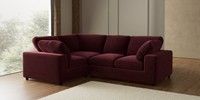 Medium Corner Sofa - Left Hand