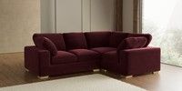 Medium Corner Sofa - Right Hand