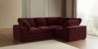 Medium Corner Sofa - Right Hand