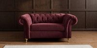2 Seater Small Sofa