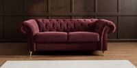3 Seater Small Sofa