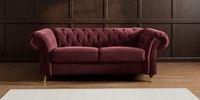 3 Seater Small Sofa