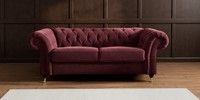 3 Seater Small Sofa