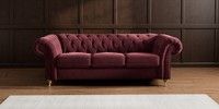 3 Cushion 3 Seater Sofa