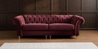 4 Seater Sofa
