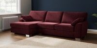Large Sofa Chaise - Left Hand