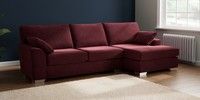 Large Sofa Chaise - Right Hand