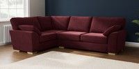 Large Corner Sofa - Left Hand