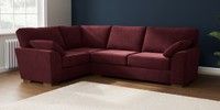 Large Corner Sofa - Left Hand