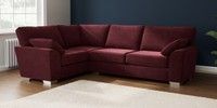 Large Corner Sofa - Left Hand
