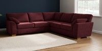 Large Corner Sofa - Universal