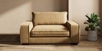 2 Seater Small Sofa