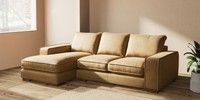 Novella Deep Relaxed Sit