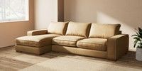 Novella Deep Relaxed Sit