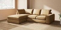 Novella Deep Relaxed Sit