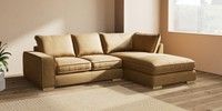 Medium Corner Chaise - Right Hand