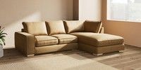 Medium Corner Chaise - Right Hand