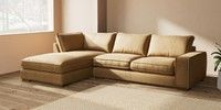 Novella Deep Relaxed Sit