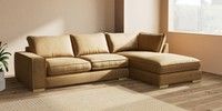 Large Corner Chaise - Right Hand