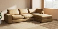 Novella Deep Relaxed Sit