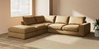 Novella Deep Relaxed Sit