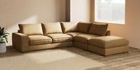 Novella Deep Relaxed Sit