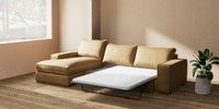 Novella Deep Relaxed Sit