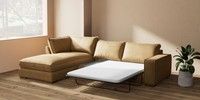 Novella Deep Relaxed Sit