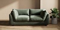 2 Seater Small Sofa