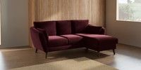 Small Sofa Chaise - Universal