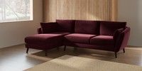 Large Corner Chaise - Left Hand