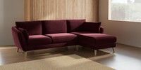 Large Corner Chaise - Right Hand