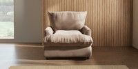 Noa Platform Deep Relaxed Sit