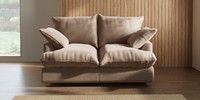 2 Seater Small Sofa
